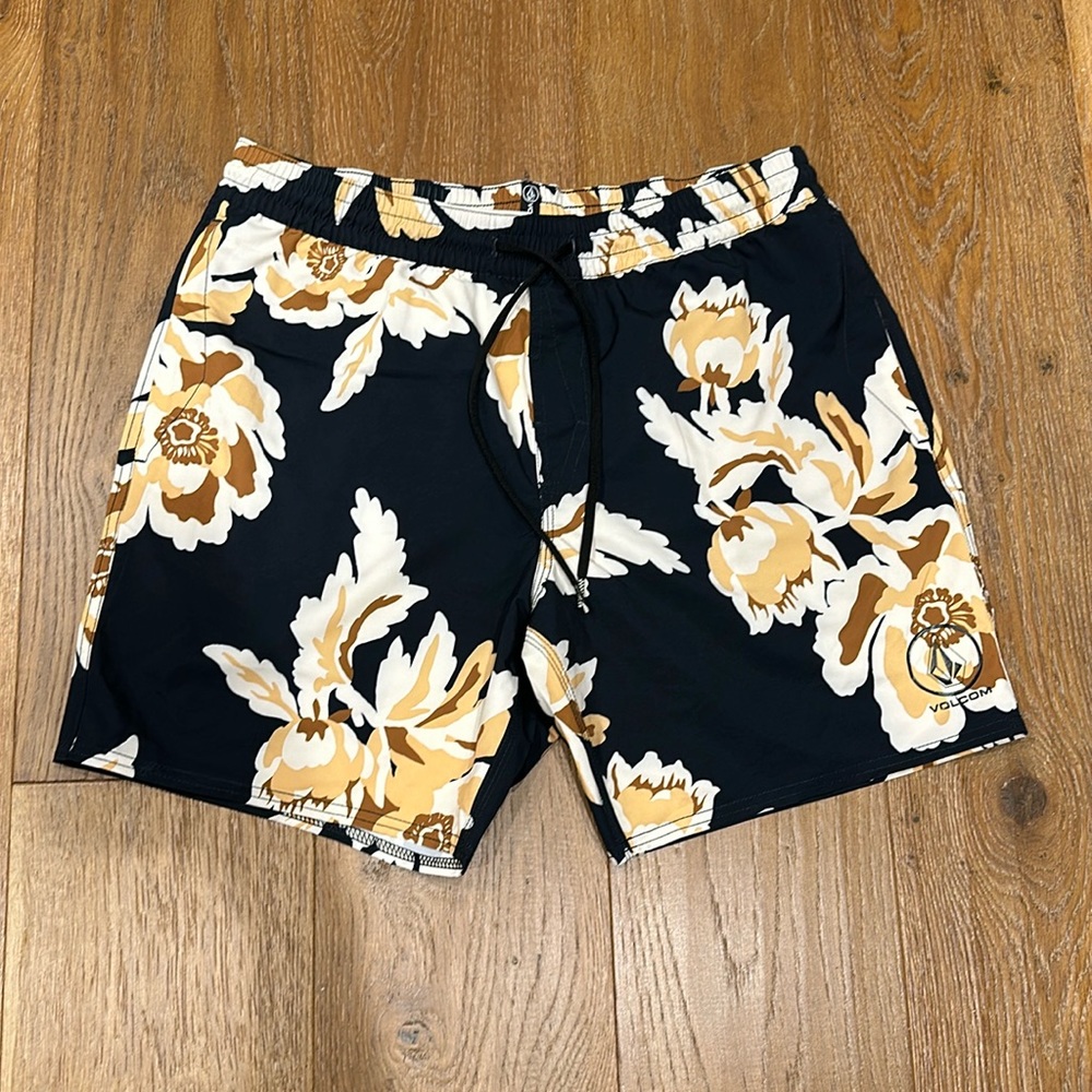 Volcom Swim Shorts